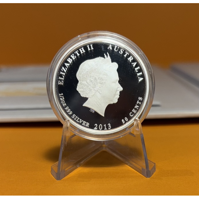 2013 BUSH BABIES PNC Folder #067/150