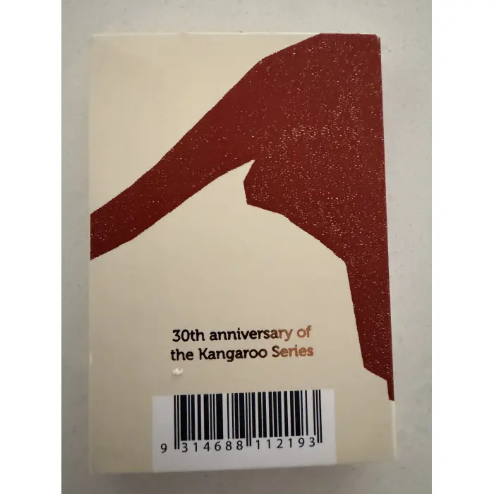 2023 Mob of Thirty 1oz Silver Coin