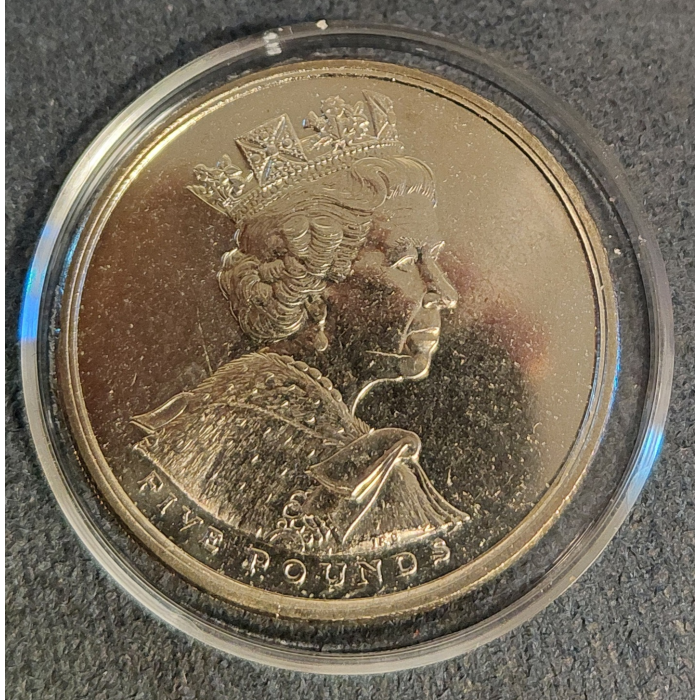  "Royal collectors"  The Queen Elizabeth 11 Jubilees Eqestrian Portrait set 