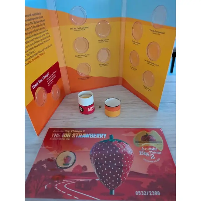 2025 Aussie Big Things 2 