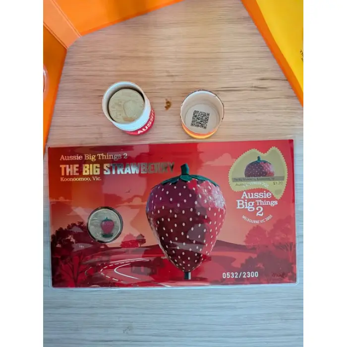 2025 Aussie Big Things 2 