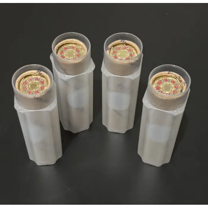 2025 $2 Remembrance 80th Anniversary of End WWII Coin  Rolls