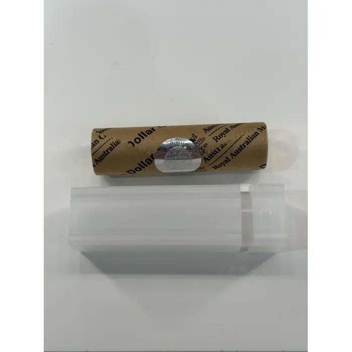 RAM ROLL 2022 $2 HONEY BEE COLORIZED