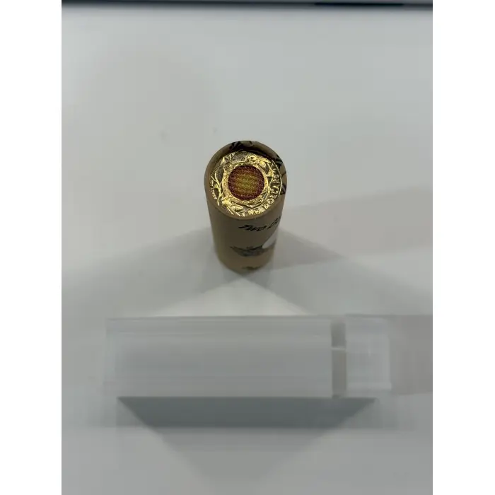 RAM ROLL 2022 $2 HONEY BEE COLORIZED