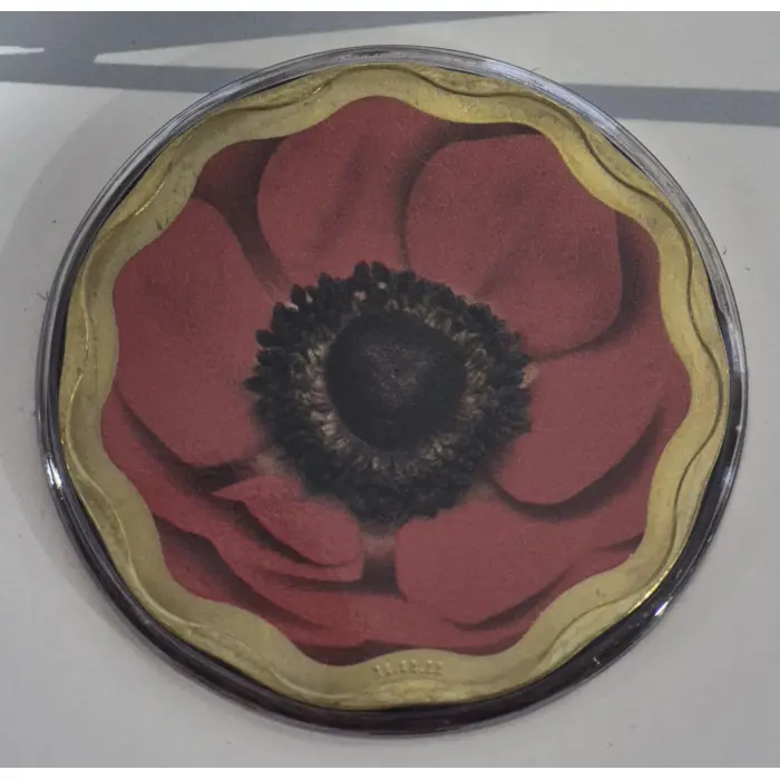 2011 $5 Remembrance Poppy