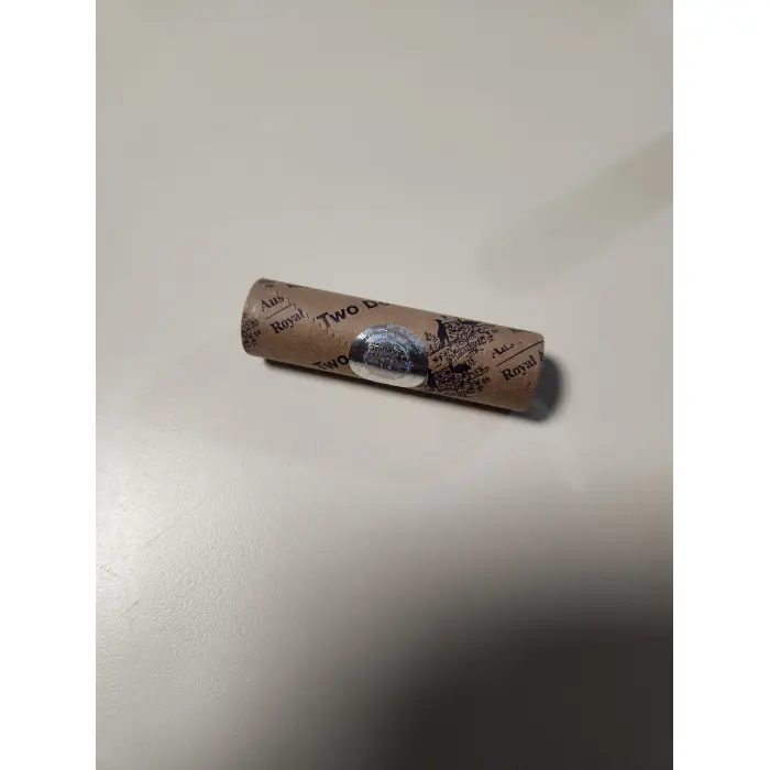 2026 $2  Dawn Service Lest We Forget Ram Roll