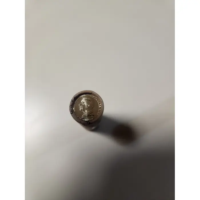 2026 $2  Dawn Service Lest We Forget Ram Roll