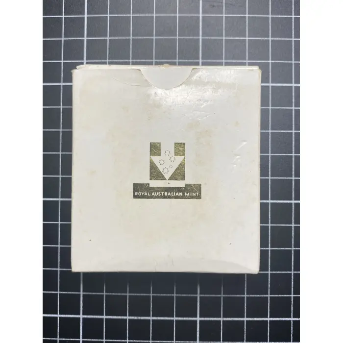 $1 Proof 1984 AlBr - read more