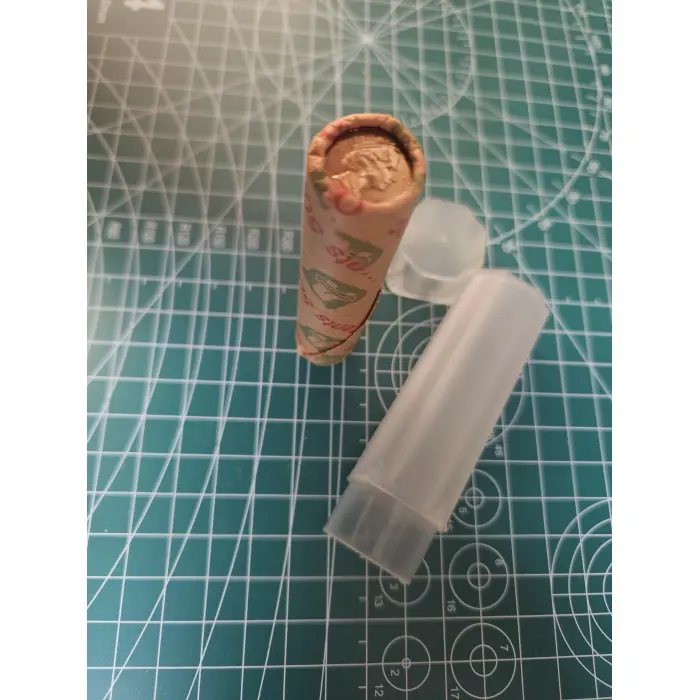 1990 1c armaguard unc roll