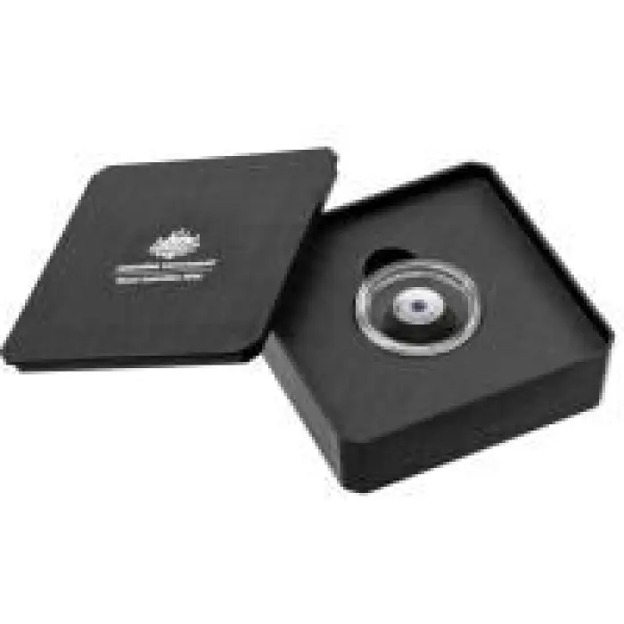 2024 $2 War Animals Remembrance 'C' Mintmark Silver Proof Coin