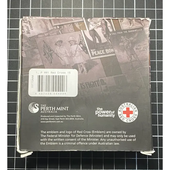 Bargain Box 1 Oz Silver - Random special time 