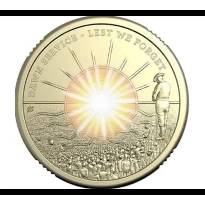 UNC/AUNC Coin Bundle