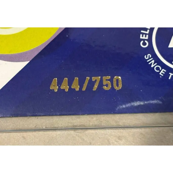 2025 ANDA Brisbane Money Expo $2 Men's & Women's Australian Open PNCs (2 PNCs)