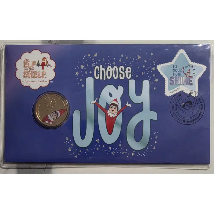 The Elf on the Shelf 2022 PNC