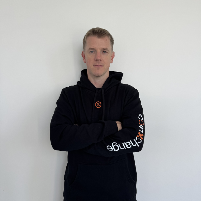 SUPPLY  HOODIE — V1