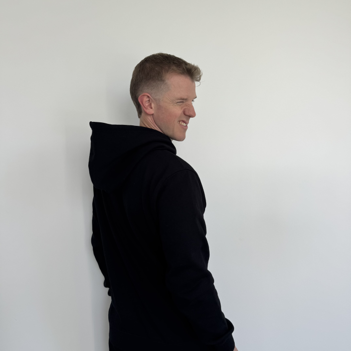 SUPPLY  HOODIE — V1