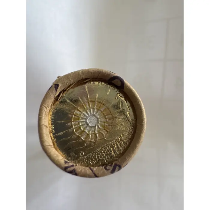 2026 $2 Coloured UNC – Dawn Service Ram Roll