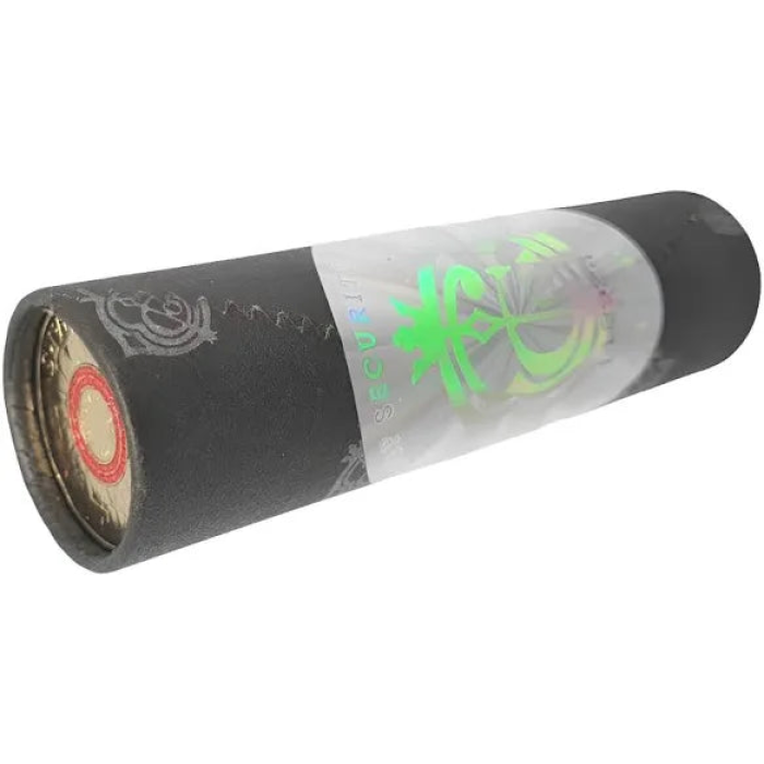 2015 $2 Lest We Forget (LFW) Cotton & Co Roll - Includes Protective Tube & Stick