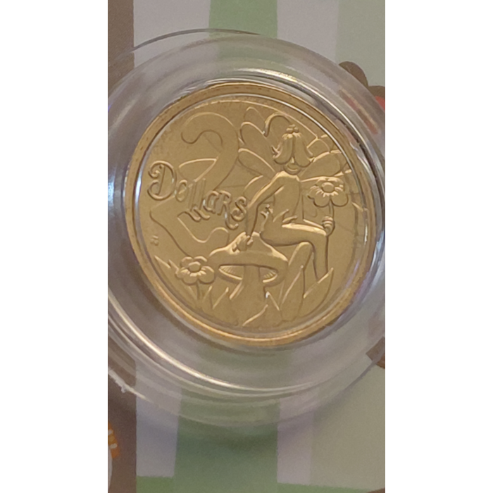 2024 Tooth fairy kit