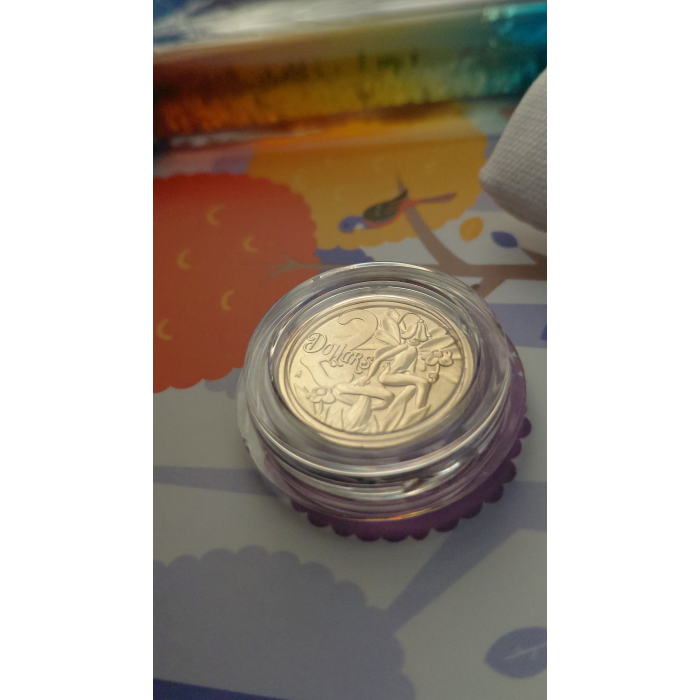 2025 Tooth fairy Kit