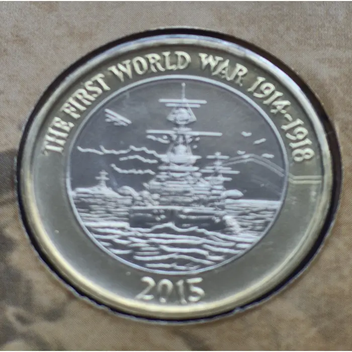 The Great War PNC Bundle