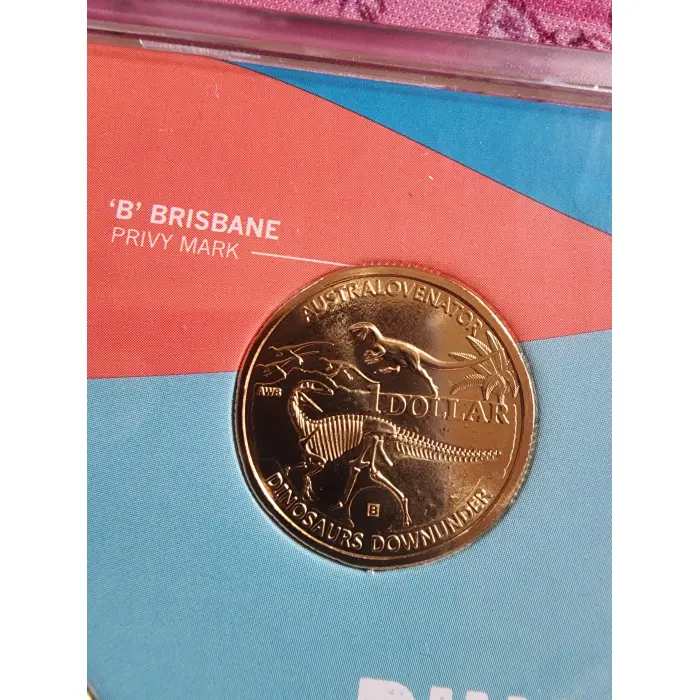 2022 dinosaurs down under.