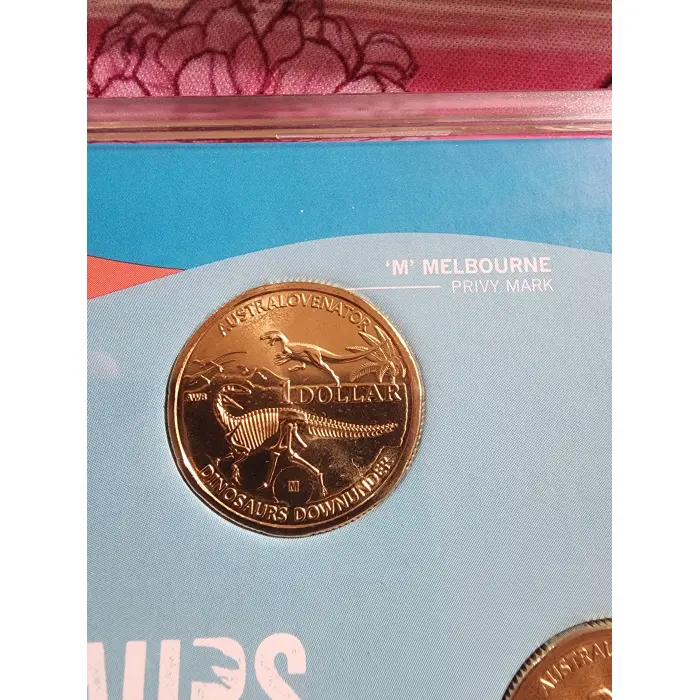 2022 dinosaurs down under.