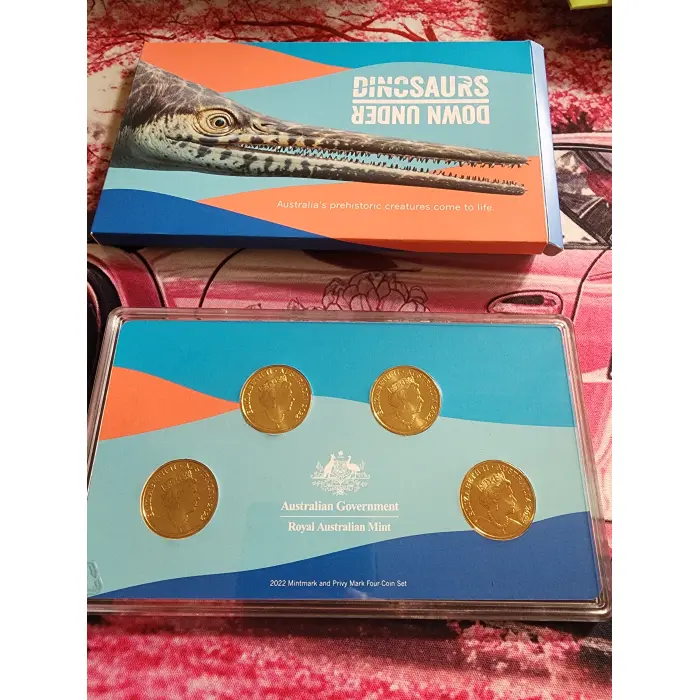 2022 dinosaurs down under.