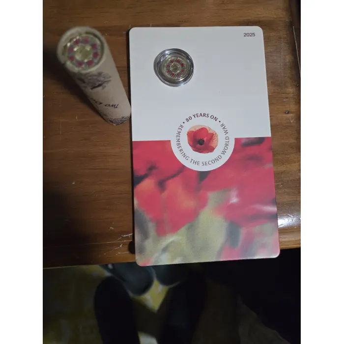 2025 Remembering ww11 cmint @ ram roll 