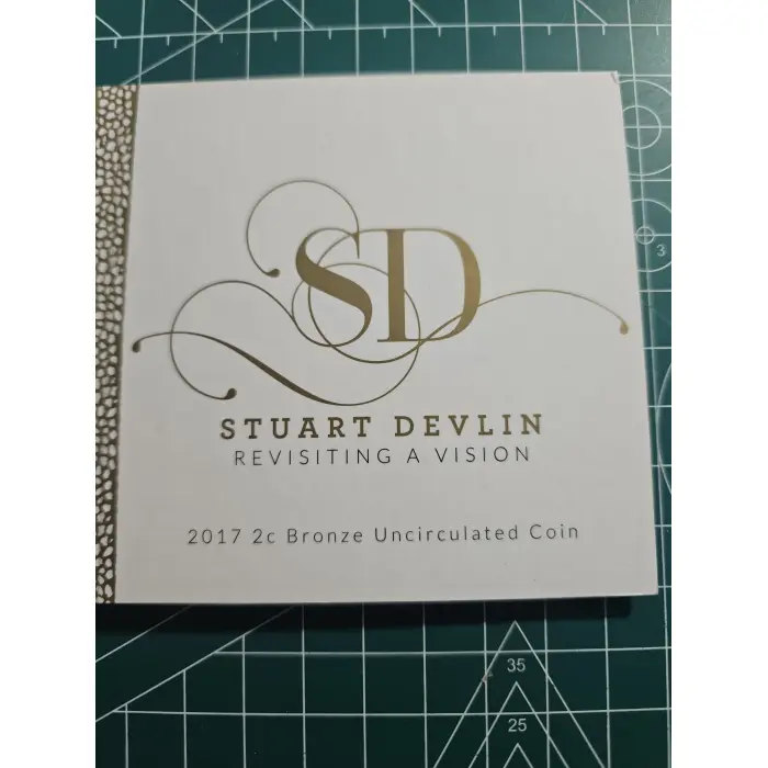 Stuart devlin revisiting a vision 2 cent