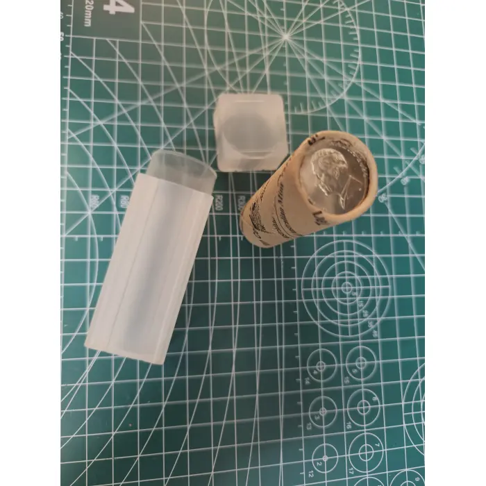 2024 10 cent RAM roll 