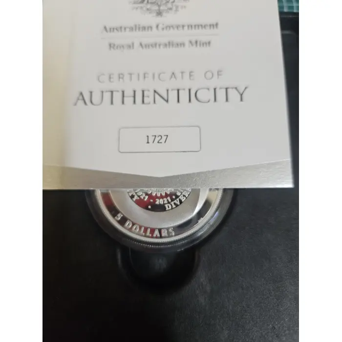 2021 centenary of rotary 1 oz silver