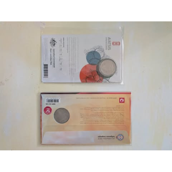  2019 International Year of Indigenous Languages Combo