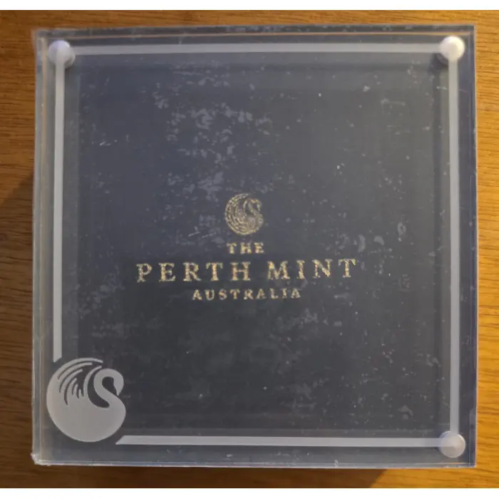 Toy Story 30th Anniversary 1/2oz Silver Proof Coloured Coin – Perth Mint