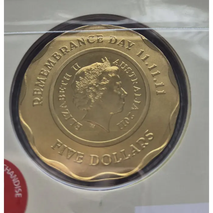 2011 Remembrance Day  🌹PNC