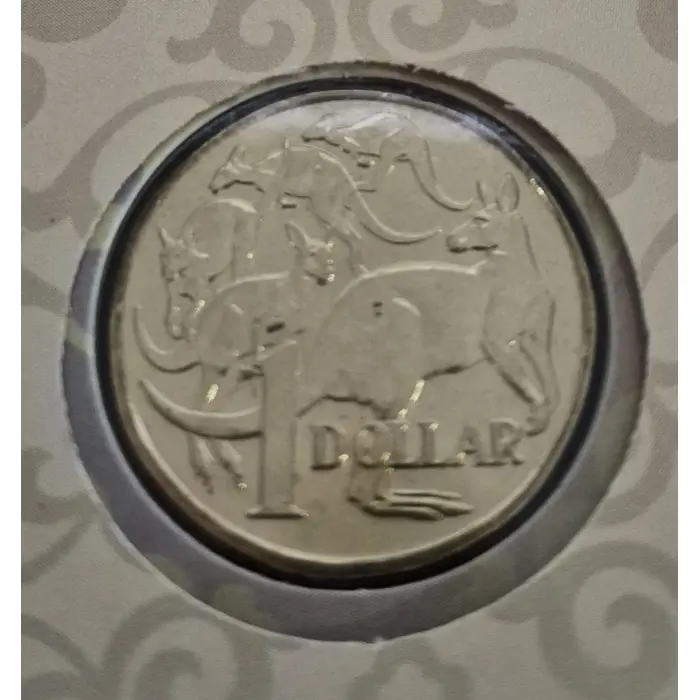 2023 HM King Charles PNCs