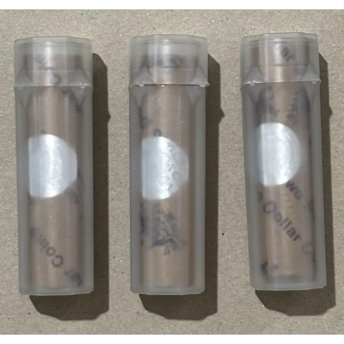 R.A.M. 2026 Dawn Service,  Lest We Forget $2 Premium Coin Rolls