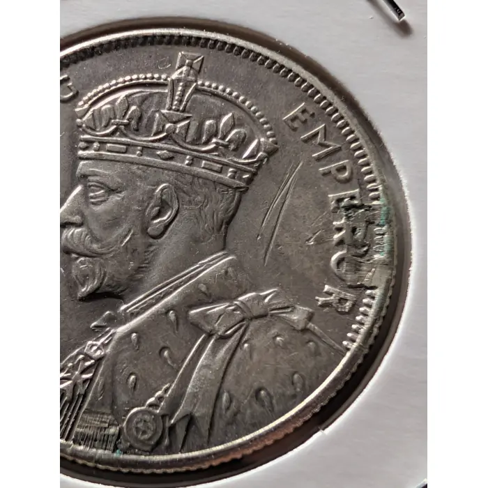 1934/35 Melbourne Centenary Florin