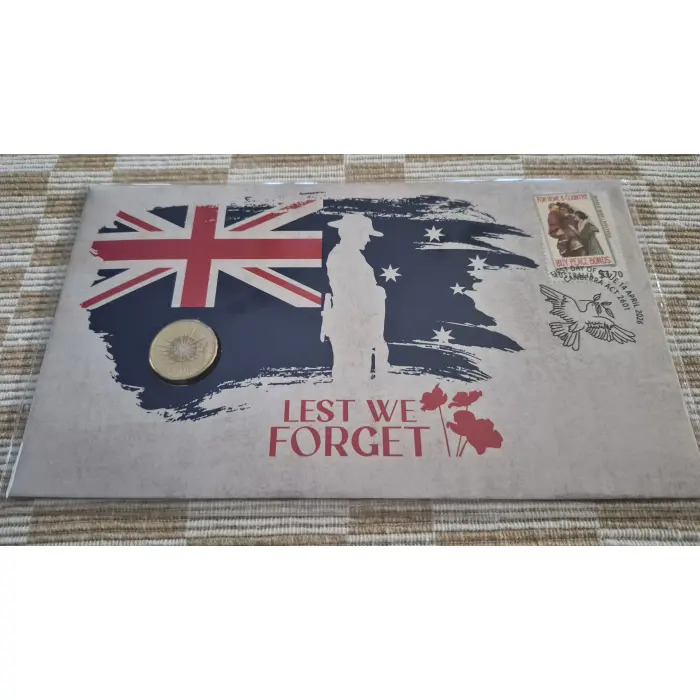 2026 Dawn Service PNC