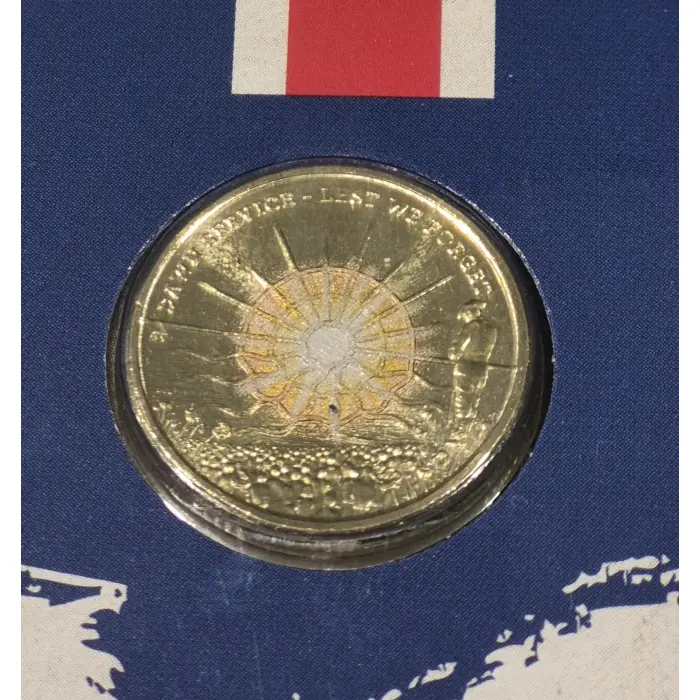 2026 Dawn Service PNC