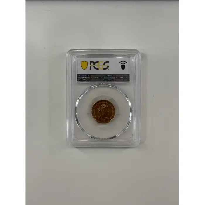 MS68 2023-C $2 VIETNAM WAR COLORIZED