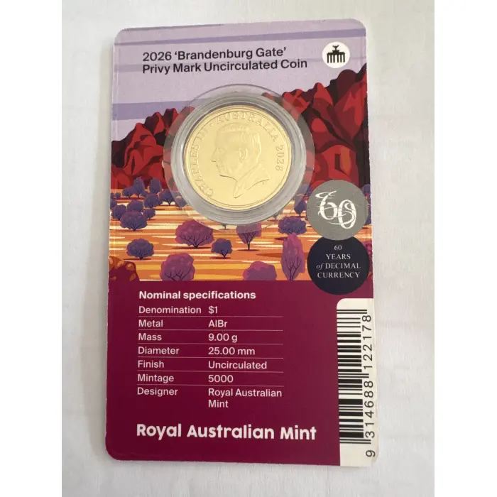 2026 Mob of Six Roos