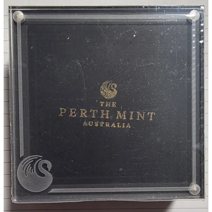 2026 Year Of The Horse 1/2oz Silver Coin