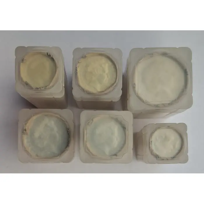 2017 RAM Mint Roll Set- Premium H/T Rolls (6 Rolls)