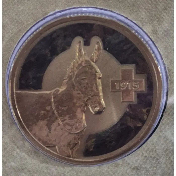 2015 Unlikely Heroes PNC