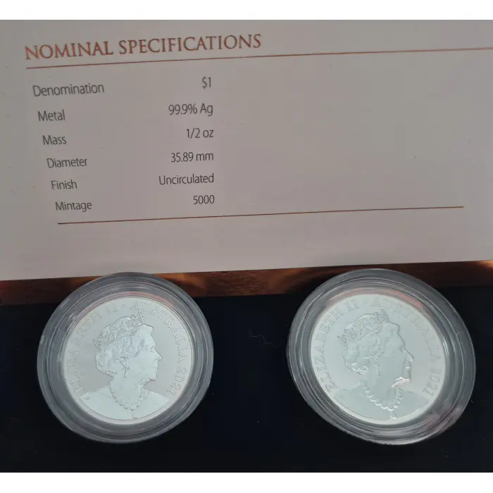 2021 Ginger Meggs Bundle