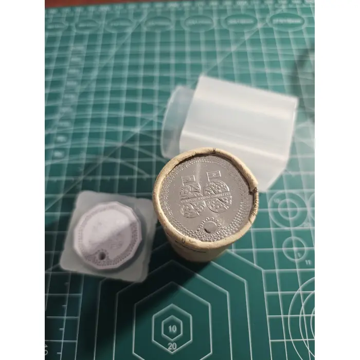 2024 naidoc 50 cent roll