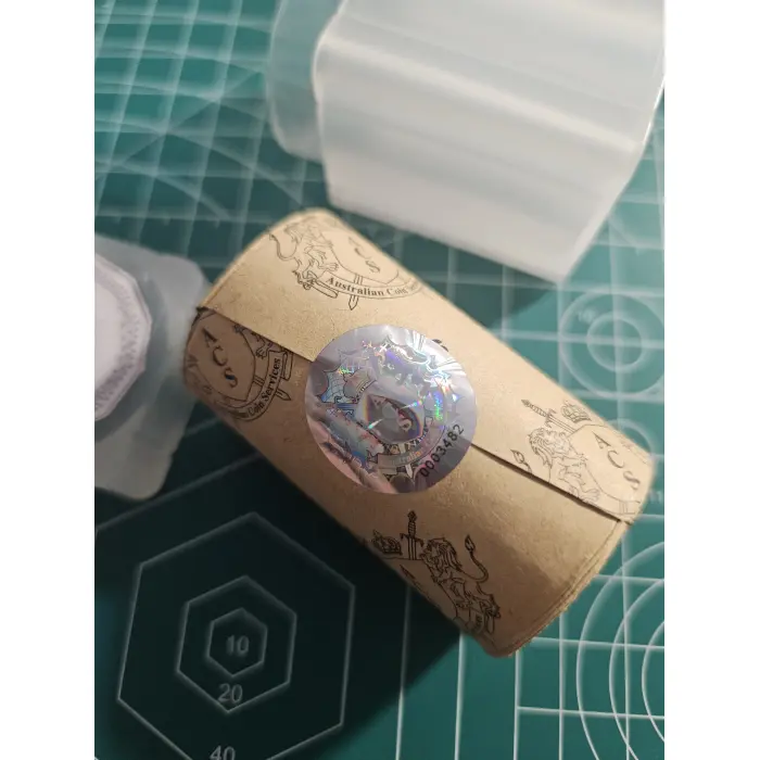 2024 naidoc 50 cent roll