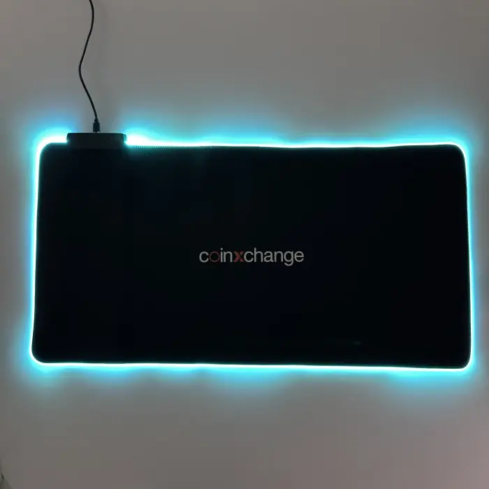 LED Noodle Mat – 600×300 V1