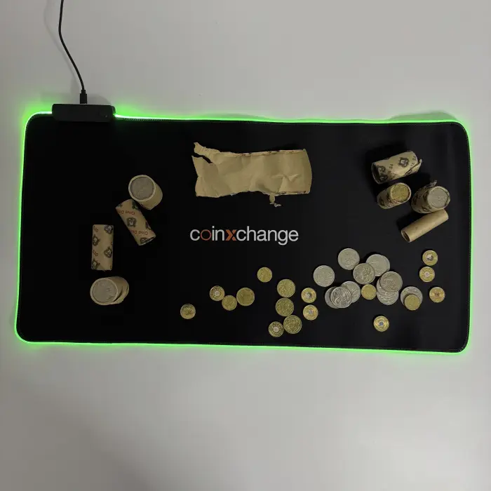 LED Noodle Mat – 600×300 V1